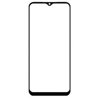 GLASS A022 A02 M12 M127 BLACK SAM تعمیراتی