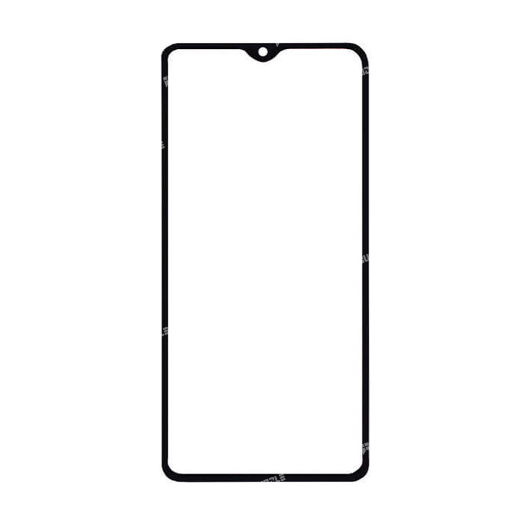 GLASS OCA A10 M10 BLACK SAM تعمیراتی