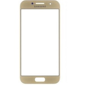 GLASS A320 GOLD ORG SAM تعمیراتی