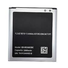 BATTERY J200 G361 I8262 EBBG360CBC 2000 MAH
