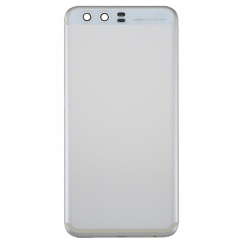 FRAME DOOR P10 SILVER/WHITE HUW