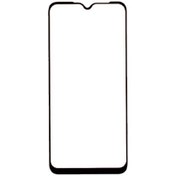 GLASS OCA A13 BLACK SAM
