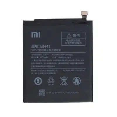 BATTERY BN42 XIAOMI Redmi 4 4100mA