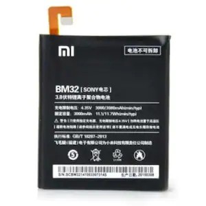 BATTERY BM32 XIAOMI Redmi 5 3300mA