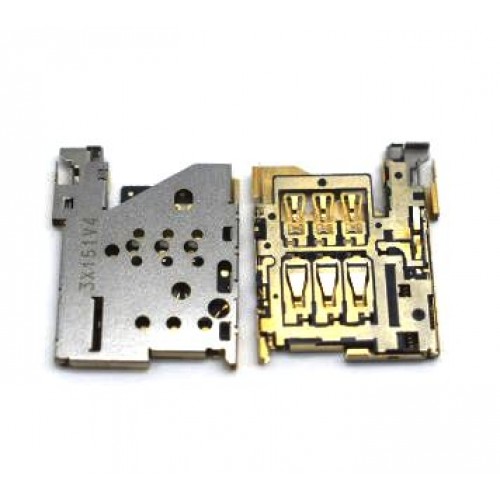 سوکت سیم کارت 1520 نوکیا SIM Card Connector NOKIA 1520