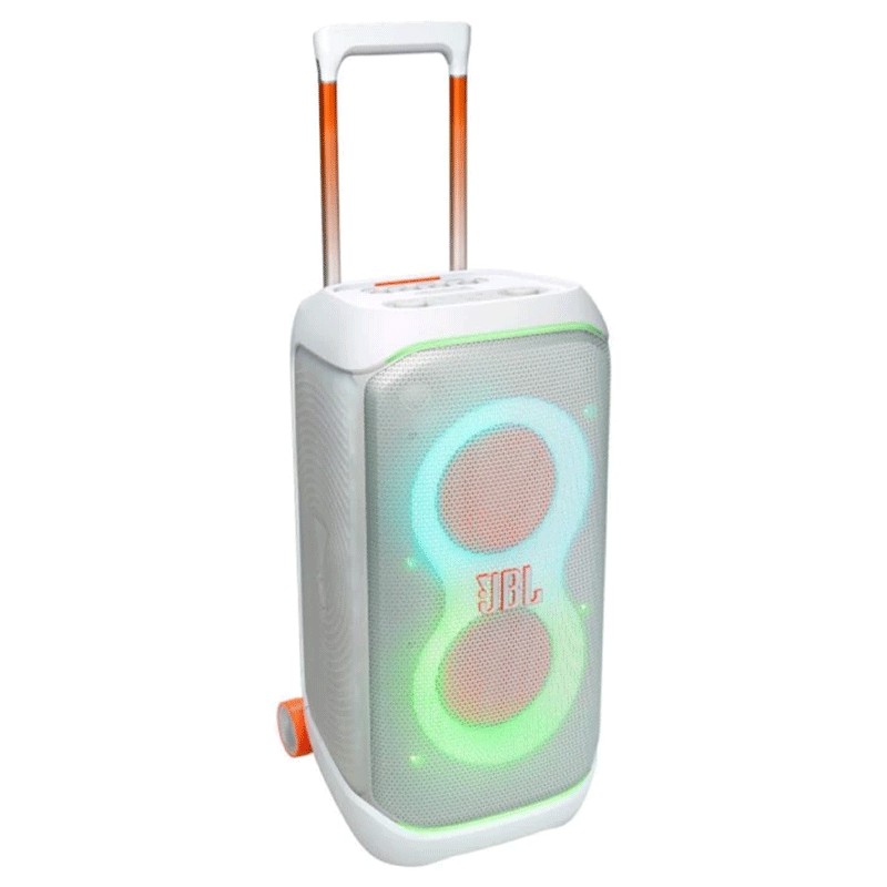 JBL Party Box Stage 320 Portable Bluetooth Speaker