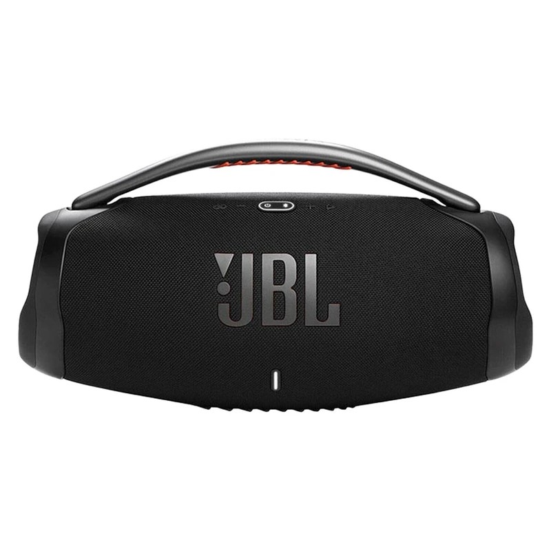 JBL Boombox 3 Bluetooth Speaker