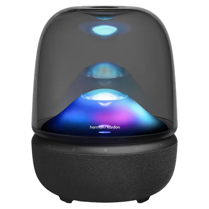 Harman Kardon aura studio 5 bluetooth speaker