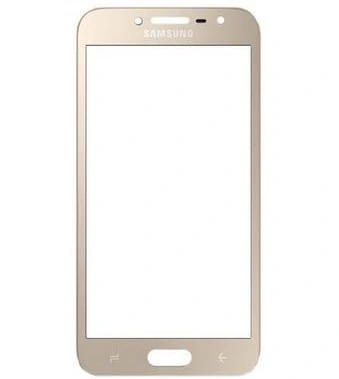 GLASS J250.J2 PRO GOLD ORG SAM*