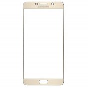 GLASS C7 GOLD ORG SAM*