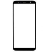 GLASS J6 BLACK ORG SAM*