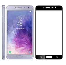 GLASS J4 BLACK ORG SAM*