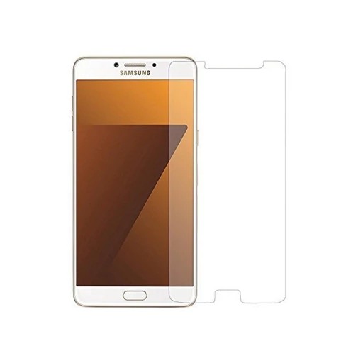 GLASS C7 PRO WHITE ORG SAM*