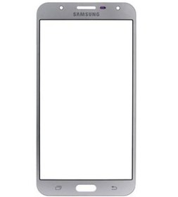 GLASS J701 ORG SILVER SAM*