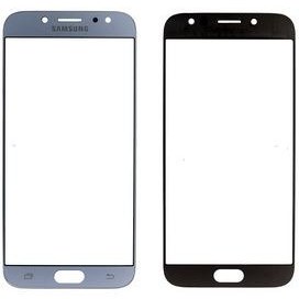 GLASS J730 BLACK ORG SAM*