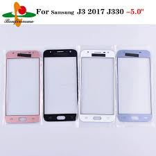 GLASS J330.2017 PINK ORG SAM*