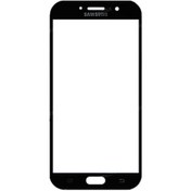 GLASS A720 BLACK ORG SAM*