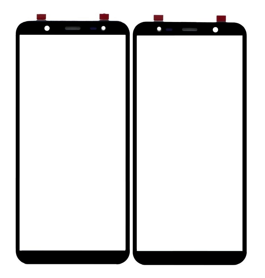 GLASS J8 BLACK ORG SAM*