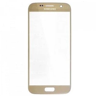 GLASS S7 AA GOLD SAM*