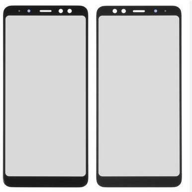 GLASS A530.A8 2018 ORG BLACK SAM*