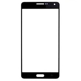 GLASS A7 BLACK ORG SAM*