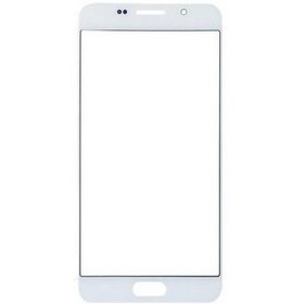 GLASS A510 WHITE ORG SAM*