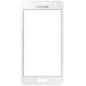 GLASS C7 WHITE ORG SAM*