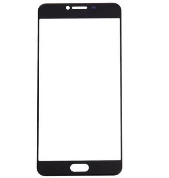GLASS C5 BLACK ORG SAM*