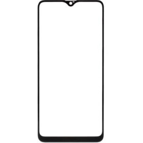 GLASS A20 BLACK ORG SAM*
