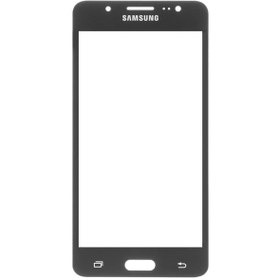 GLASS J510 BLACK ORG SAM*