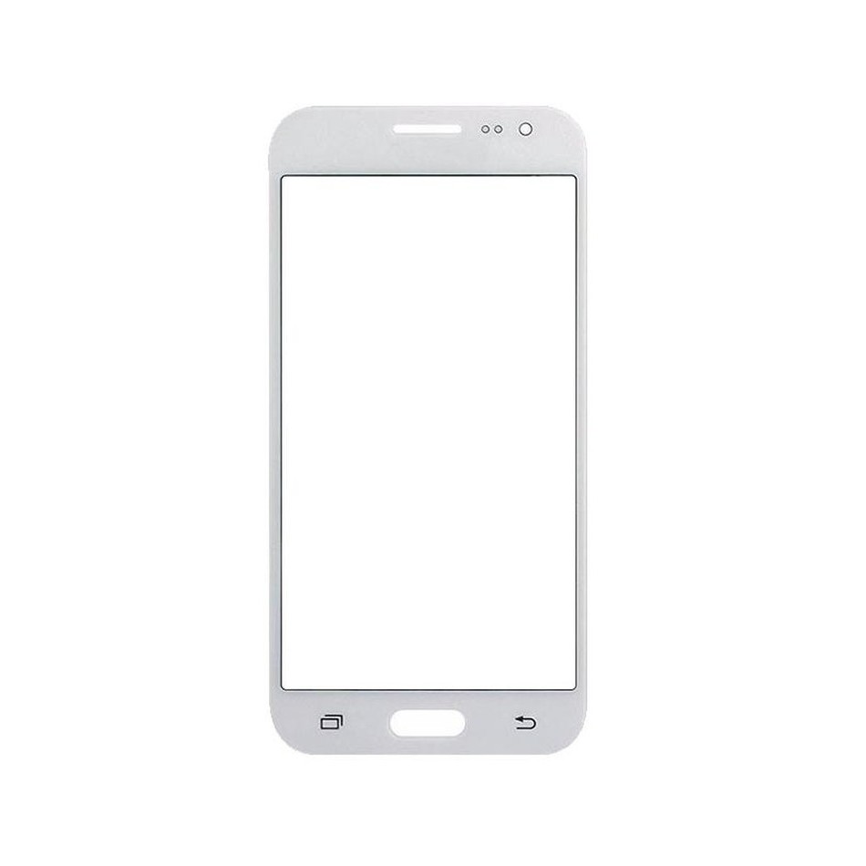 GLASS J2 WHITE ORG SAM*