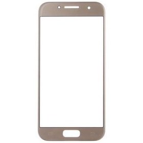 GLASS A720 GOLD ORG SAM*