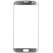 GLASS S7 WHITE ORG SAM*