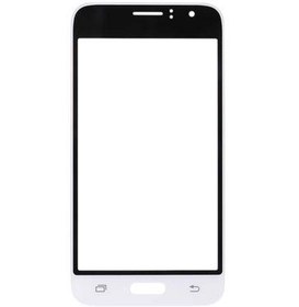 GLASS J120 WHITE SAM*