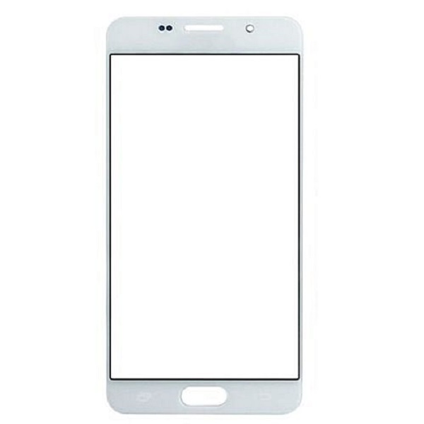 GLASS A710 WHITE ORG SAM*