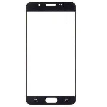 GLASS A710 BLACK ORG SAM*