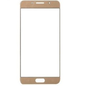 GLASS A510 GOLD SAM*