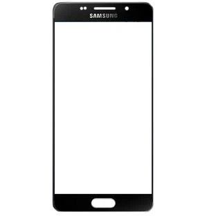 GLASS A510 BLACK ORG SAM*