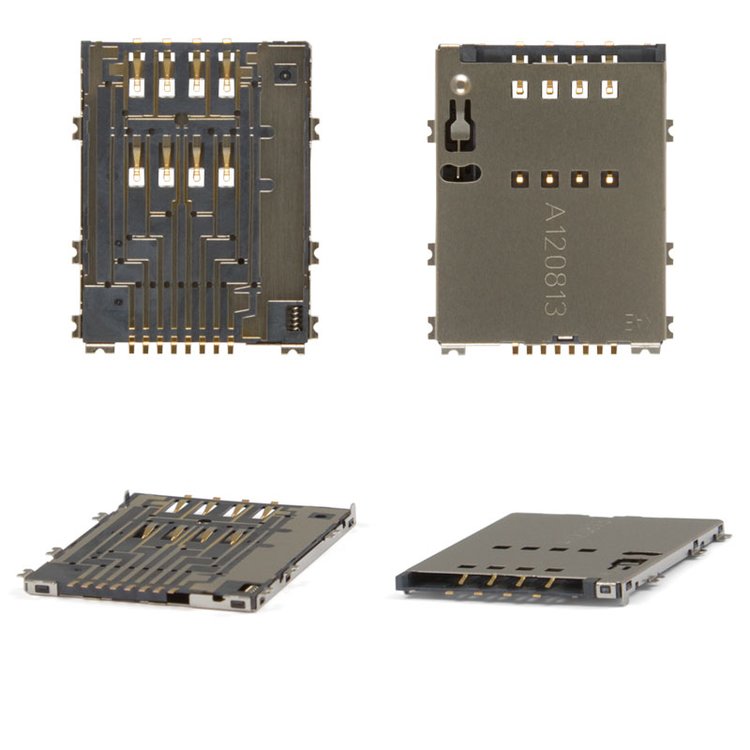 C.SIM S5250.S5253.6700S.P5100 SAM*