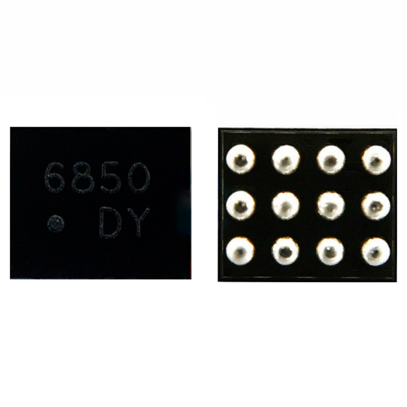 IC 6G LIGHT APPLE