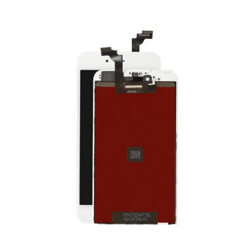 ال سی دی گوشی اپل LCD 6G PLUS WHITE ORG APPLE*