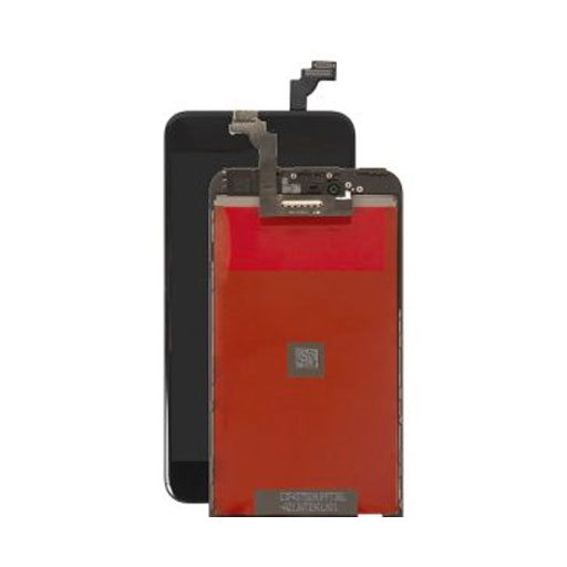 ال سی دی گوشی اپل LCD 6G PLUS BLACK ORG APPLE*