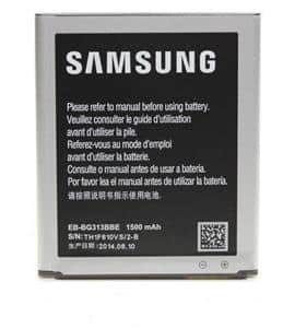 BATTERY G313 ORG SAM