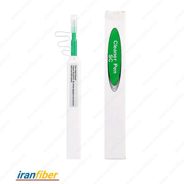 تمیزکننده کانکتور وان کلیک 2.5mm – COMPTYCO