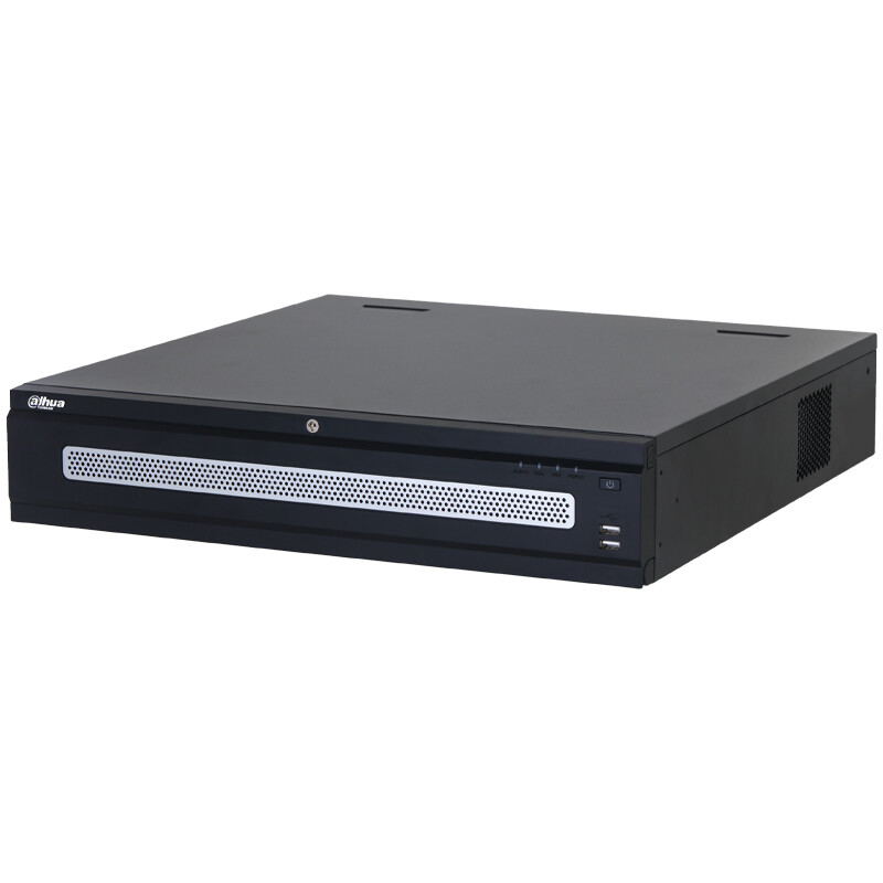 دستگاه NVR داهوا 32 کانال NVR608H-32-XI 32MP