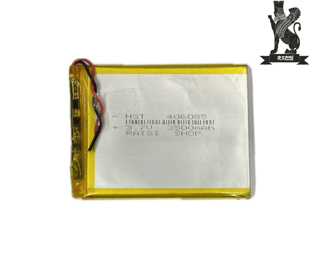 BATTERY-CHINI-406085 (3500MAH – 2 SIM)