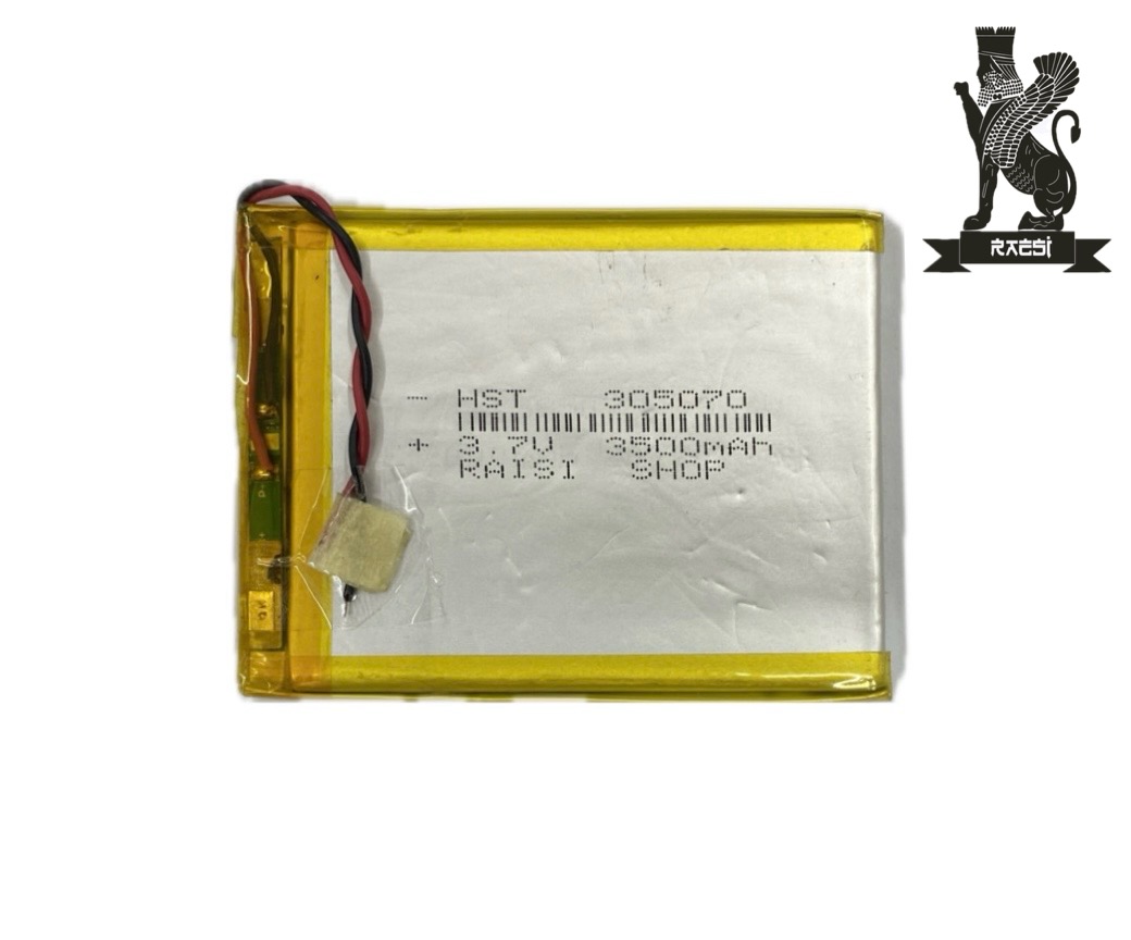 BATTERY-CHINI-305070 (3500MAH – 2 SIM)