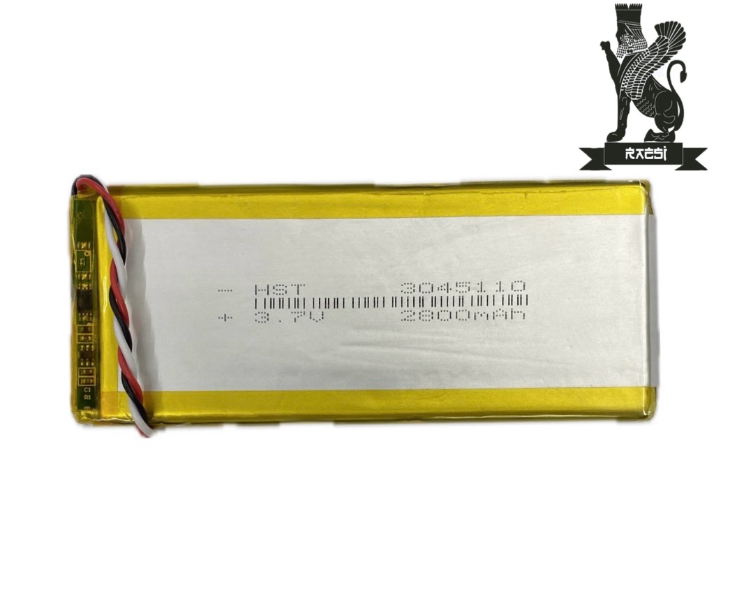 BATTERY-CHINI-3045110 (2800MAH – 3 SIM)