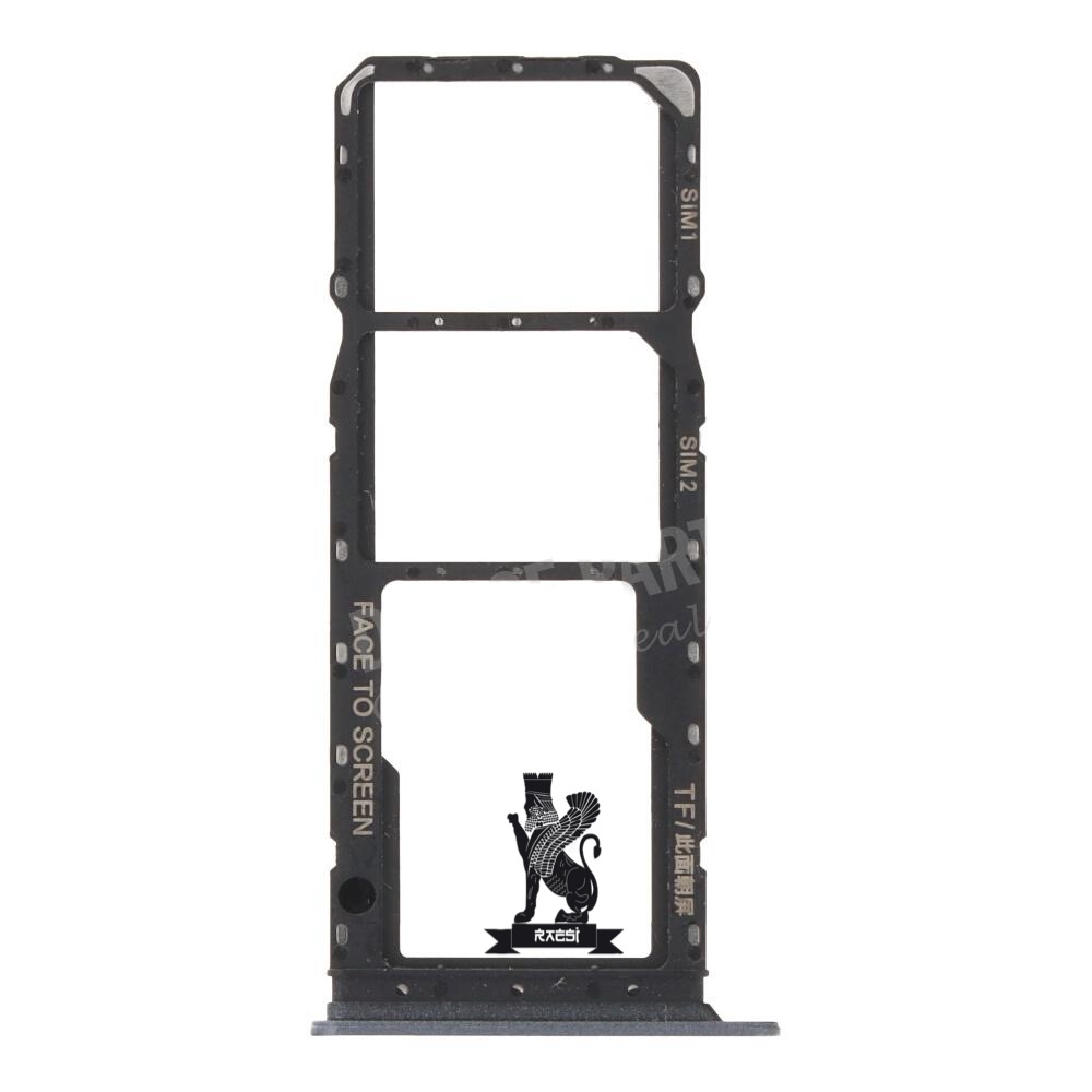 HOLDER SIM-TAB-XIAOMI-REDMIPAD SE 8.7 BLACK