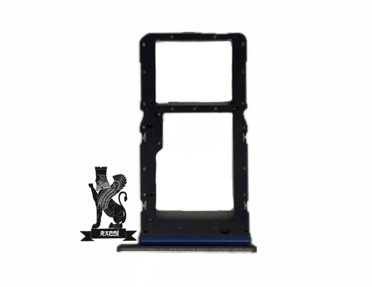 HOLDER SIM-TAB-XIAOMI-REDMIPAD 2. BLACK
